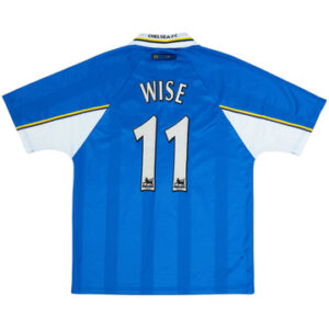 Wise 11