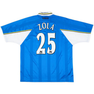 Zola 25