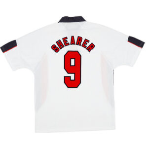 Shearer 9