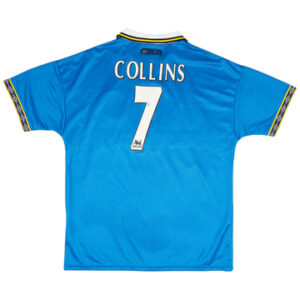 Collins 7