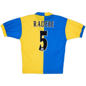 Radebe 5