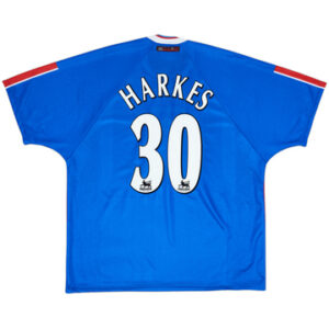 Harkes 30