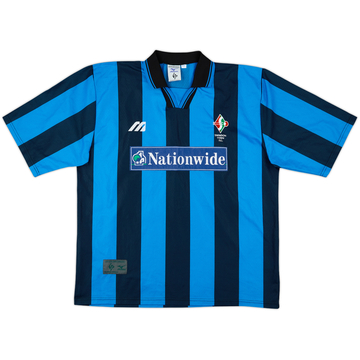 1997-99 Swindon Town Away Shirt