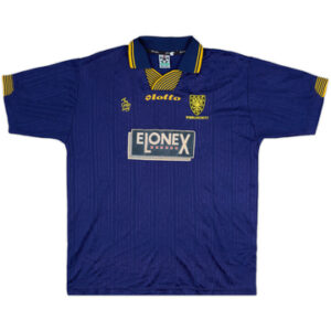 1997-99 Wimbledon Home Shirt