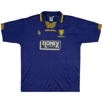 1997-99 Wimbledon Home Shirt