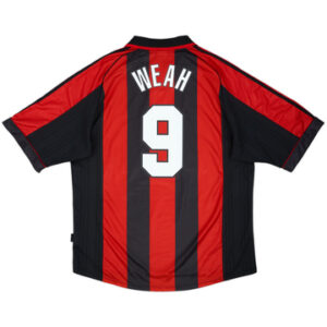 Weah 9