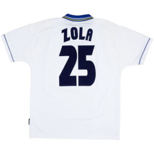 Zola 25
