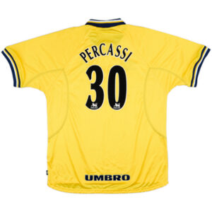 Percassi 30