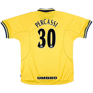 Percassi #30
