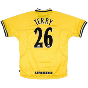 Terry 26