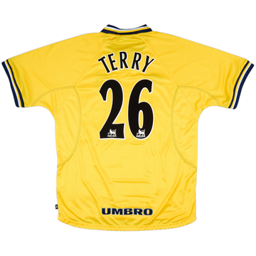 Terry #26