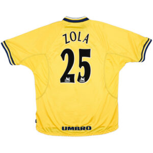 Zola 25