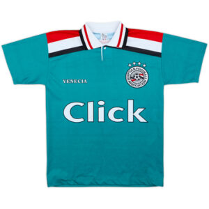 Oldest shirt