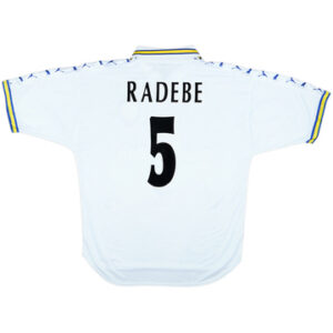 Radebe 5