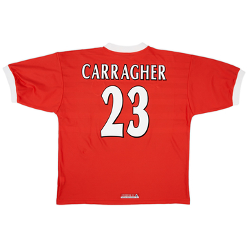 Carragher 23