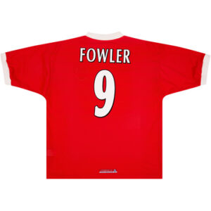 Fowler 9