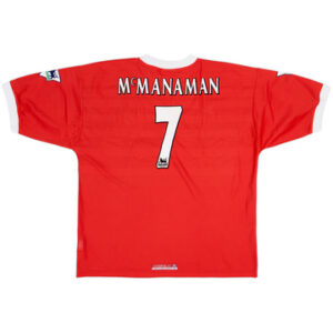 McManaman 7