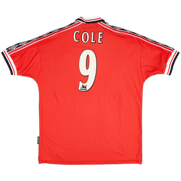 Cole 9