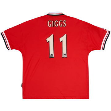 Giggs 11