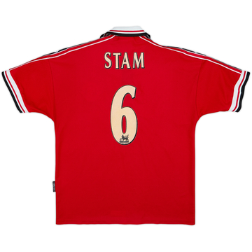Stam 6