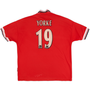 Yorke 19