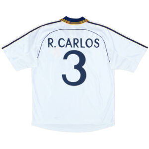 R. Carlos 3