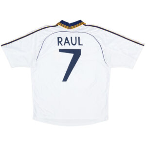 Raul 7