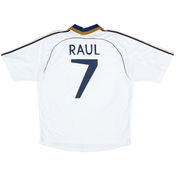 Raul #7