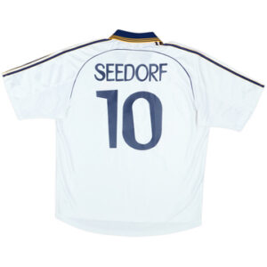Seedorf 10