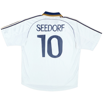 Seedorf #10