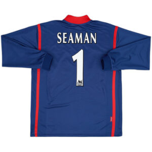 Seaman 1