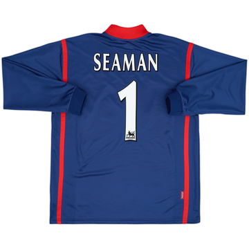 Seaman 1