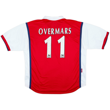 Overmars #11