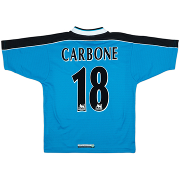 Carbone 18