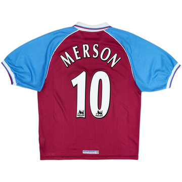 Merson 10
