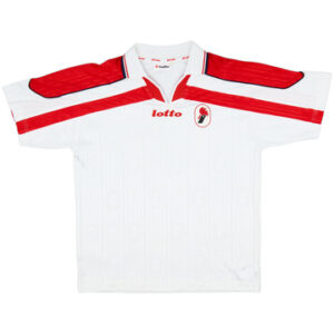 1998-99 Bari Home Shirt