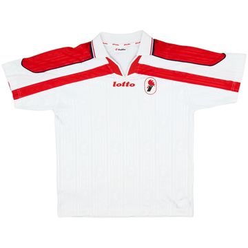 Bari 1998-99 Maglia casa