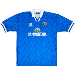 1998-99 Empoli Home Shirt