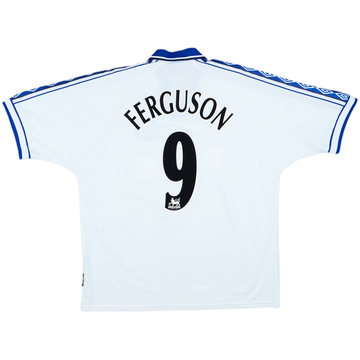 Ferguson #9