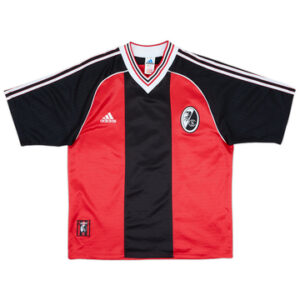 Oldest shirt