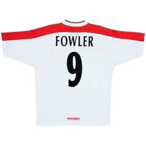 Fowler 9