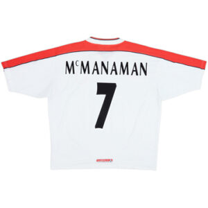 McManaman 7