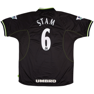 Stam #6