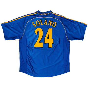 Solano 24