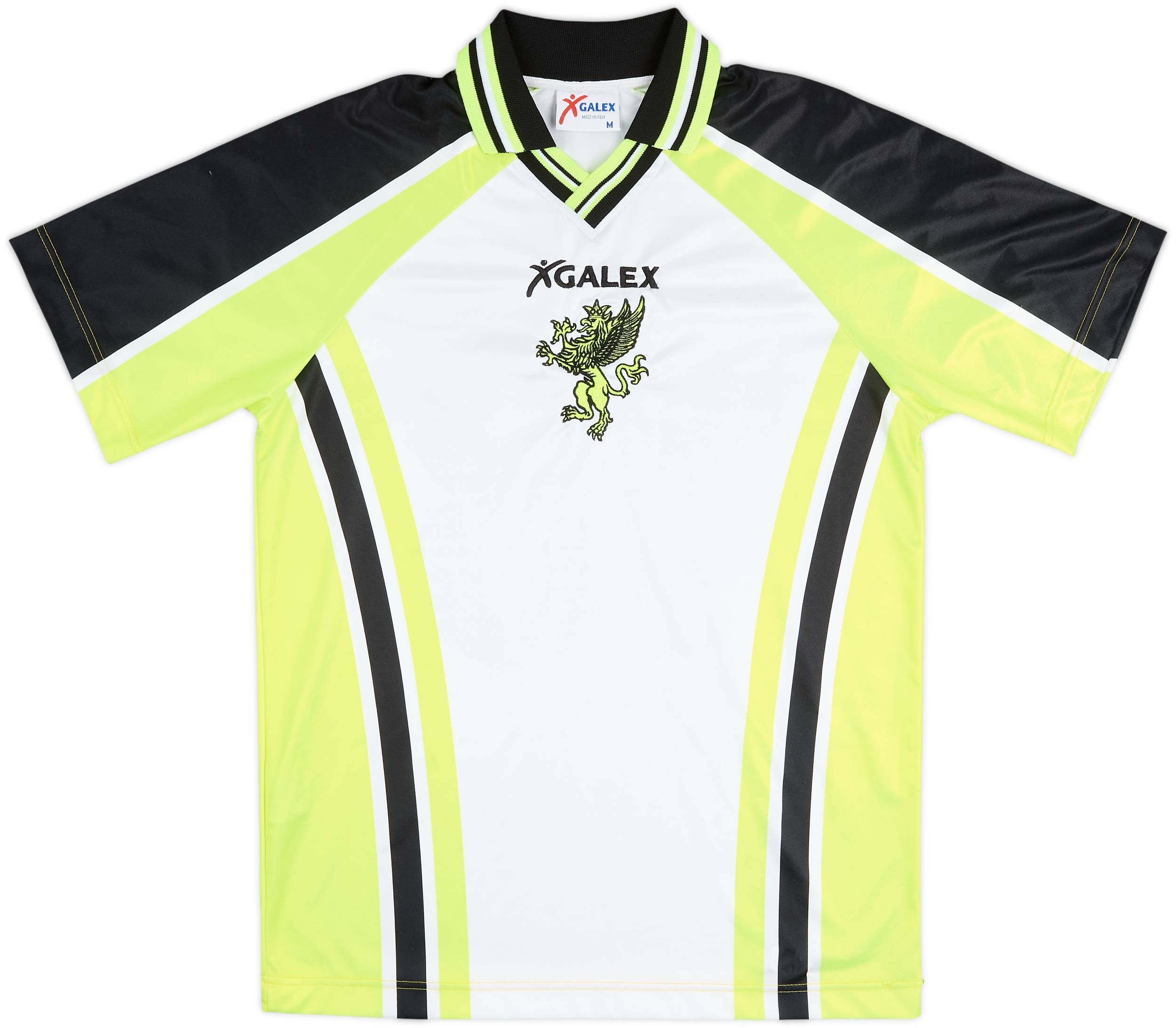 Perugia 1998-99 Troisième maillot