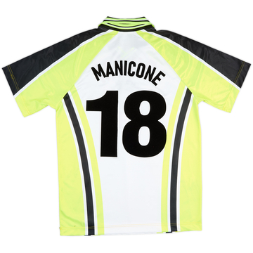 Manicone #18