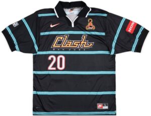 Oldest shirt