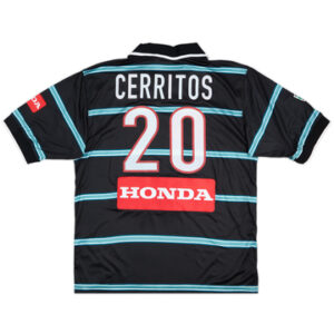 Cerritos 20