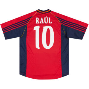 Raul 10