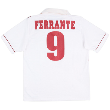 Ferrante #9